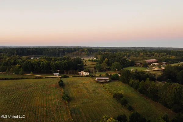 $4,995,000 | 11657 Vaughan Road, Vaughan, MS 39179