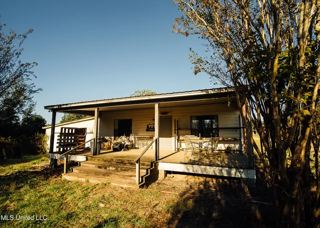 $4,995,000 | 11657 Vaughan Road, Vaughan, MS 39179