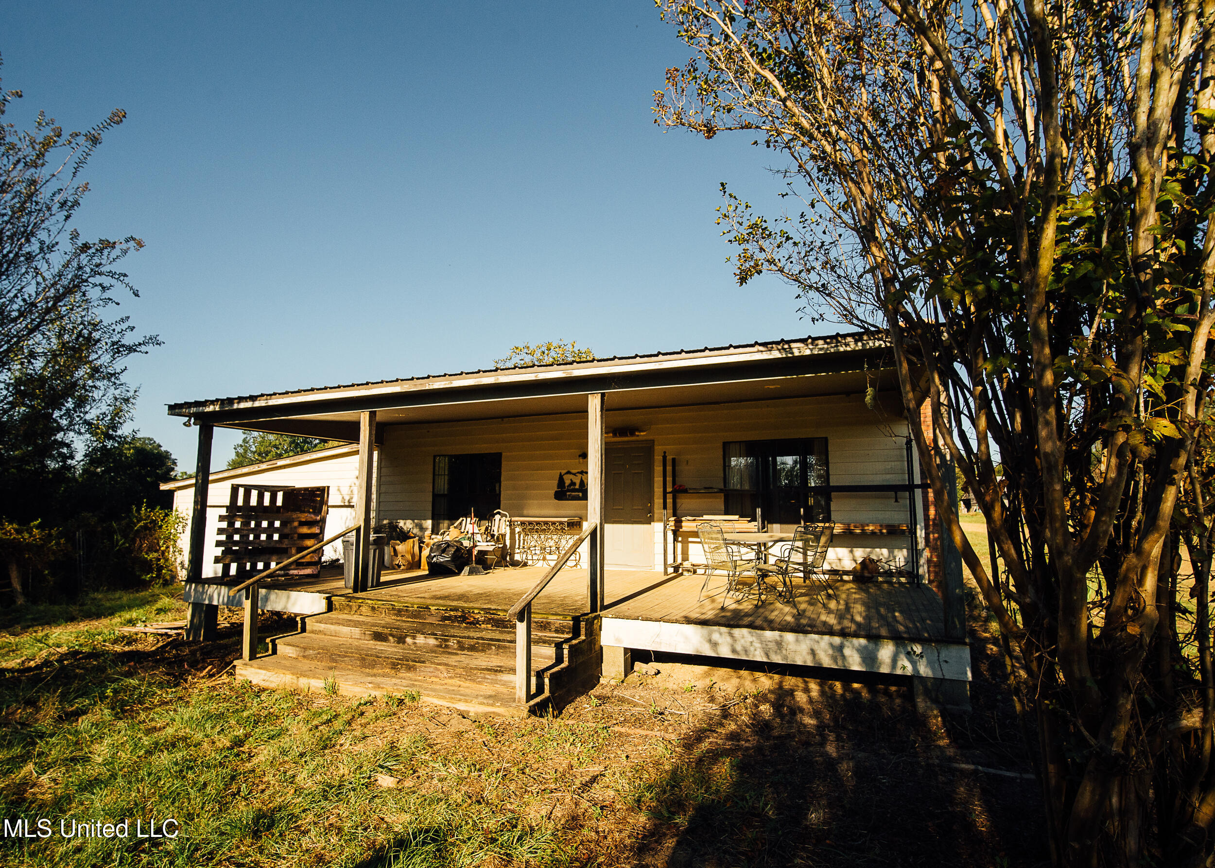 11657 Vaughan Road Vaughan, MS 39179 - Photo 63 of 110 595 Yazoo Pics-63- Guesthouse