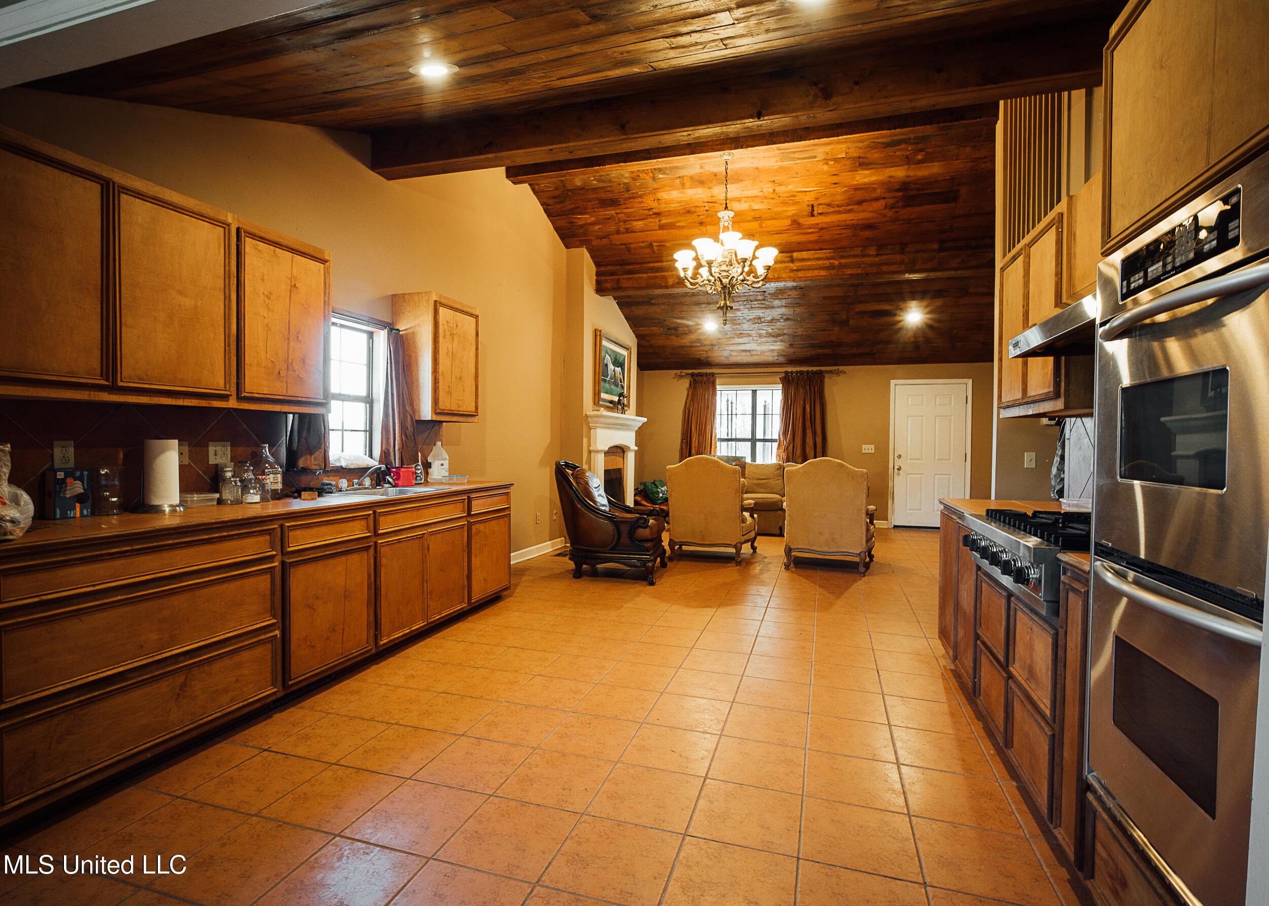 11657 Vaughan Road Vaughan, MS 39179 - Photo 64 of 110 595 Yazoo Pics-64