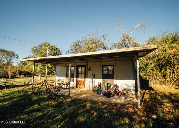 $4,995,000 | 11657 Vaughan Road, Vaughan, MS 39179