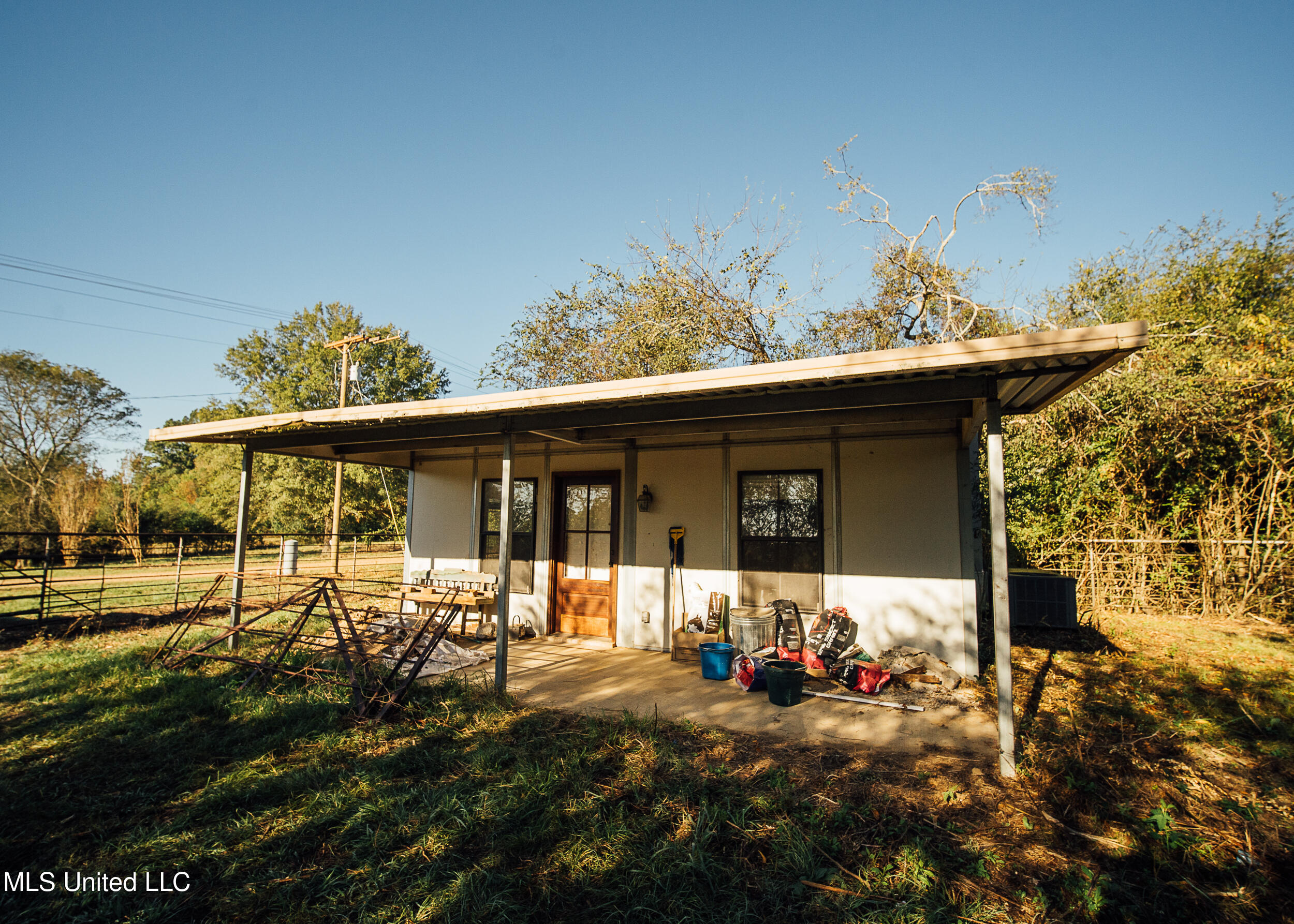 11657 Vaughan Road Vaughan, MS 39179 - Photo 70 of 110 595 Yazoo Pics-70- Cottage