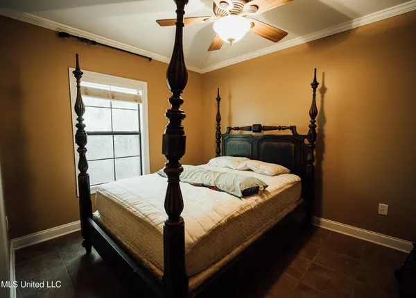 $4,995,000 | 11657 Vaughan Road, Vaughan, MS 39179