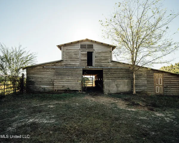 $4,995,000 | 11657 Vaughan Road, Vaughan, MS 39179