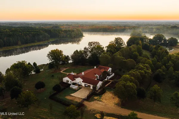 $4,995,000 | 11657 Vaughan Road, Vaughan, MS 39179