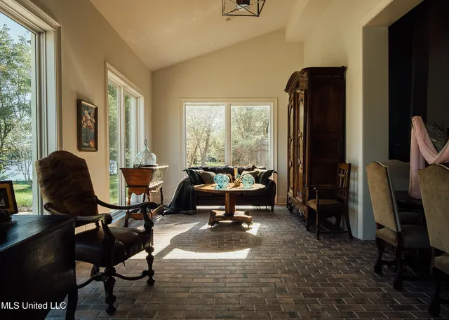 $4,995,000 | 11657 Vaughan Road, Vaughan, MS 39179