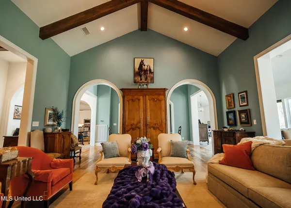 $4,995,000 | 11657 Vaughan Road, Vaughan, MS 39179