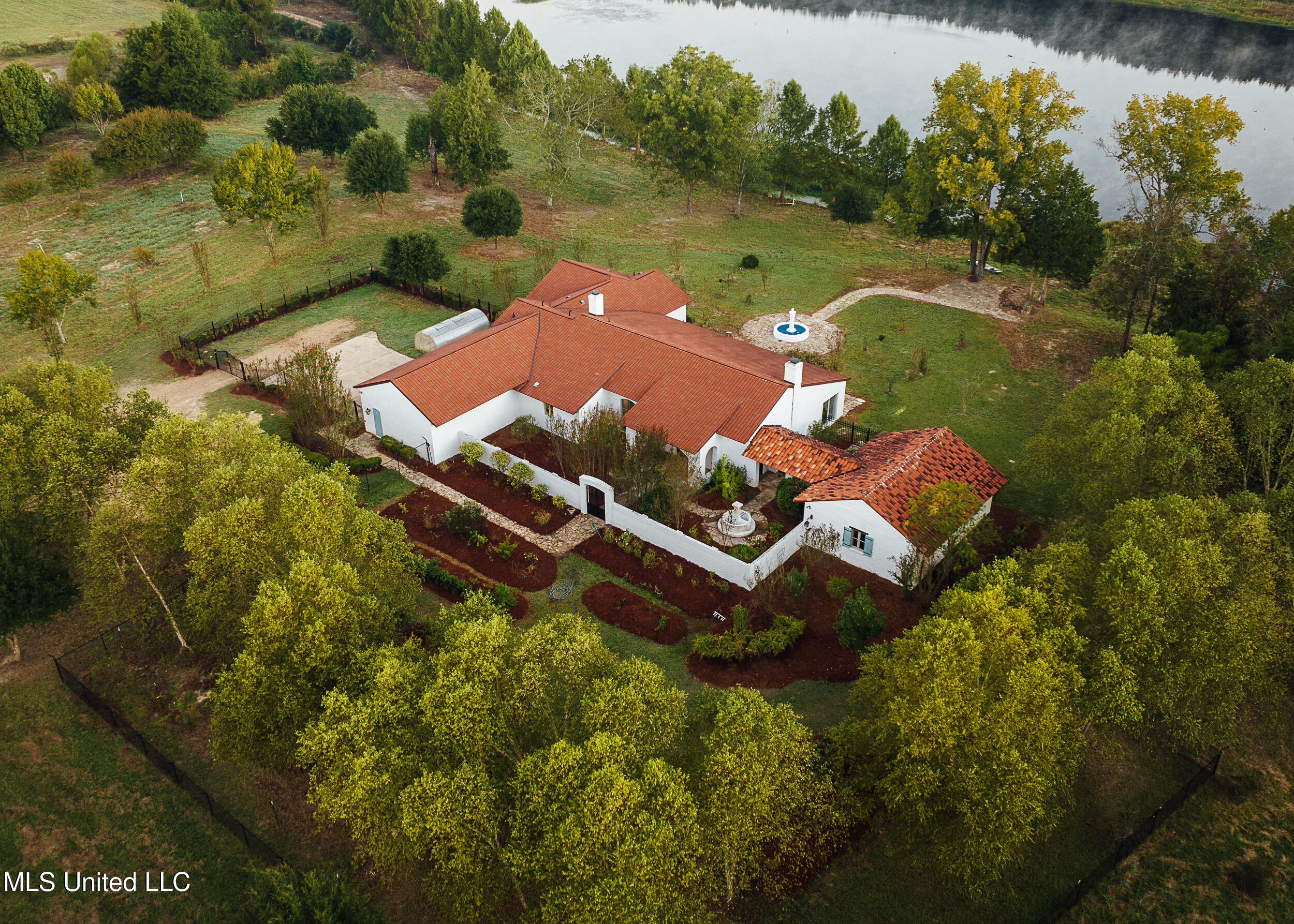 11657 Vaughan Road Vaughan, MS 39179 - Photo 9 of 110 595 Yazoo Pics-9