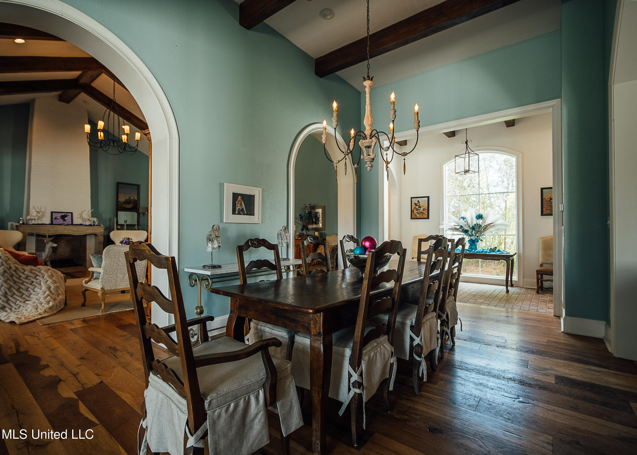 11657 Vaughan Road Vaughan, MS 39179 - Photo 91 of 110 595 Yazoo Pics-91