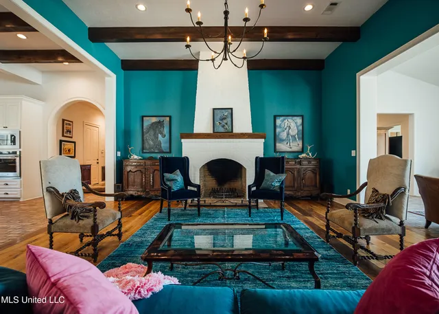 $4,995,000 | 11657 Vaughan Road, Vaughan, MS 39179