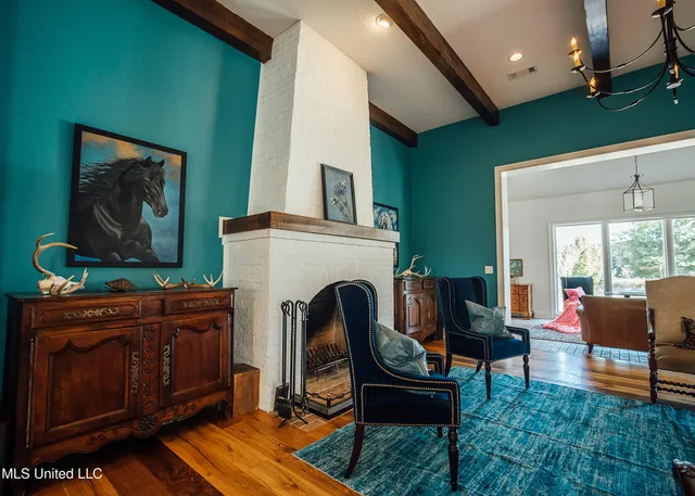 $4,995,000 | 11657 Vaughan Road, Vaughan, MS 39179