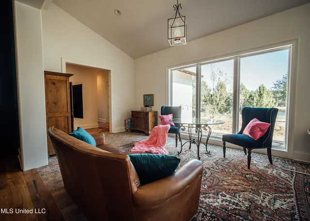 $4,995,000 | 11657 Vaughan Road, Vaughan, MS 39179