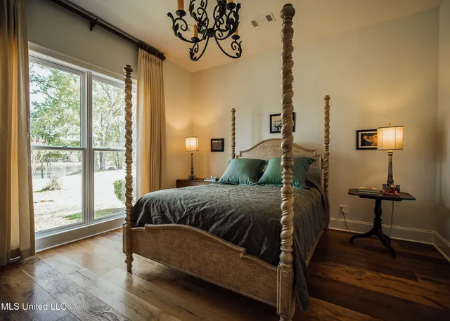 $4,995,000 | 11657 Vaughan Road, Vaughan, MS 39179