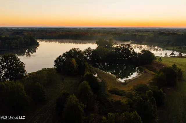 $4,995,000 | 11657 Vaughan Road, Vaughan, MS 39179