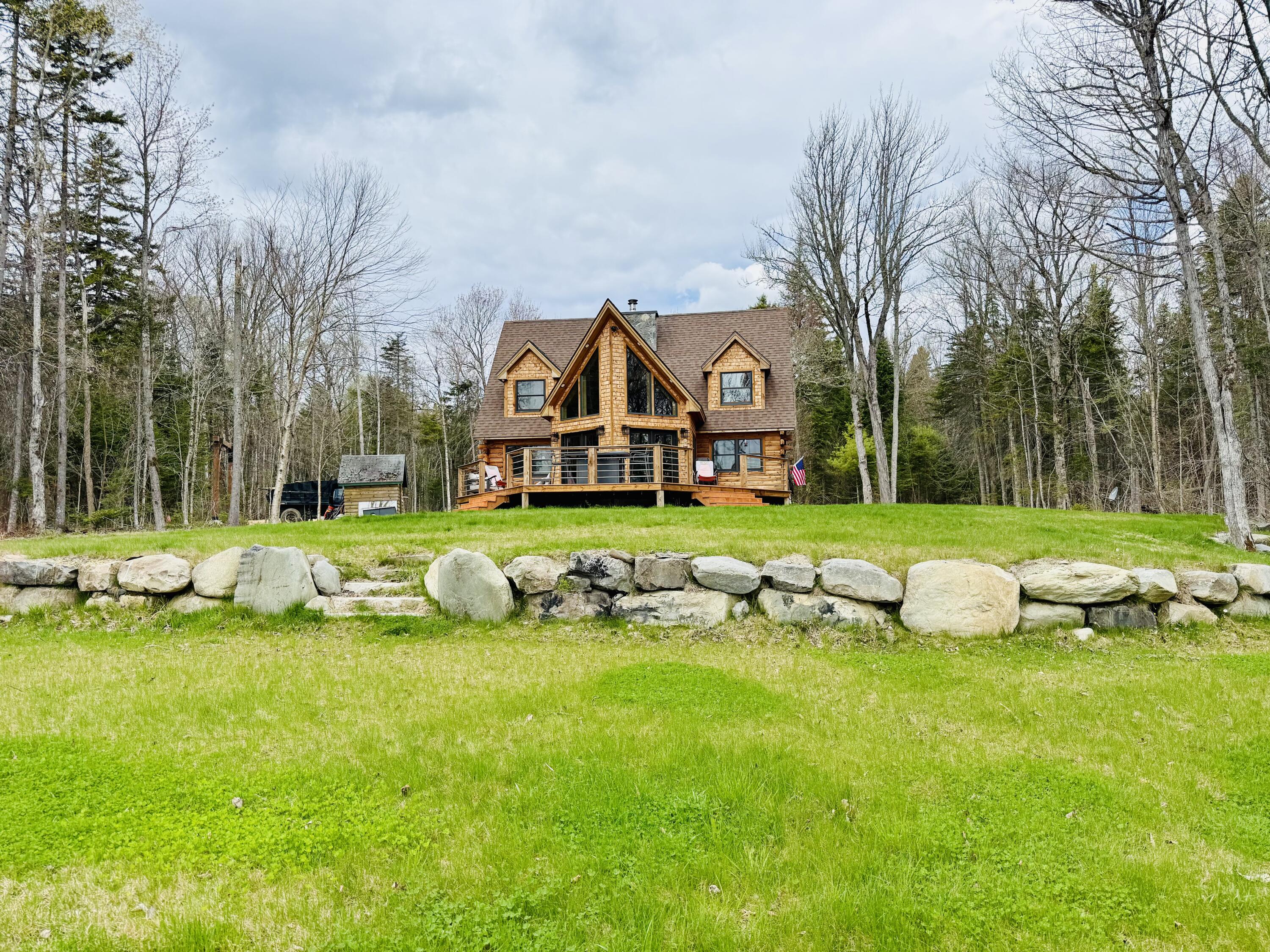 311 Moose Brk Road Rockwood, ME 04478 - Photo 2 of 76 IMG_7545