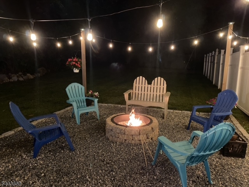 36 Wawayanda Road Vernon, NJ 07422 - Photo 12 of 34 a room with furniture and wooden floor