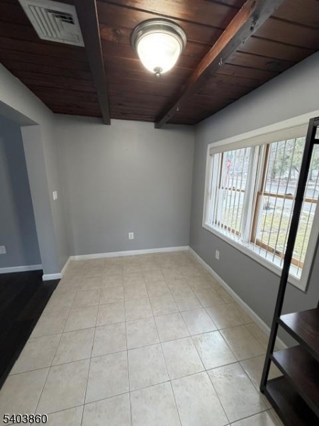 36 Wawayanda Road Vernon, NJ 07422 - Photo 33 of 34 a view of an empty room with a window