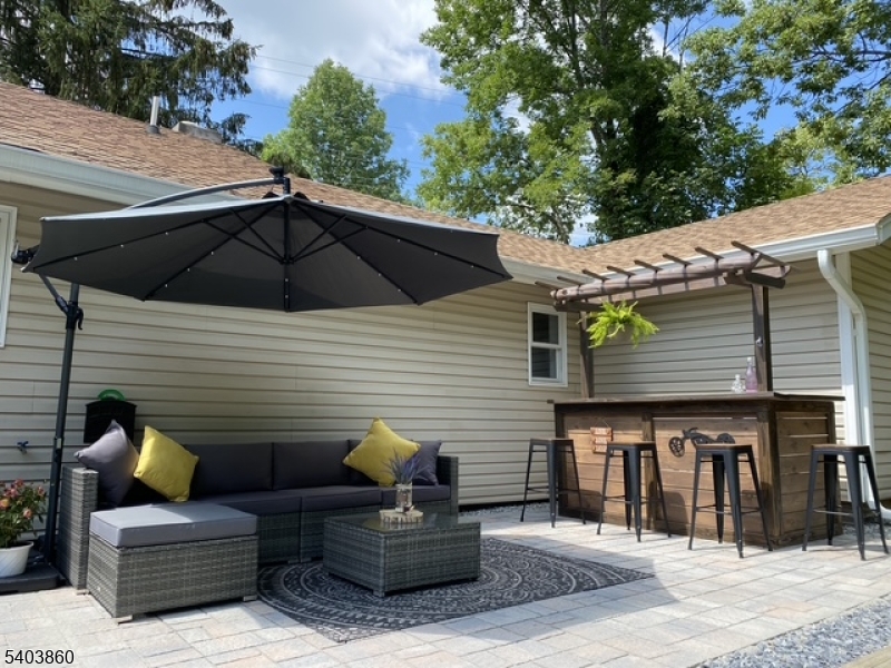 36 Wawayanda Road Vernon, NJ 07422 - Photo 7 of 34 a view of a couches in the patio