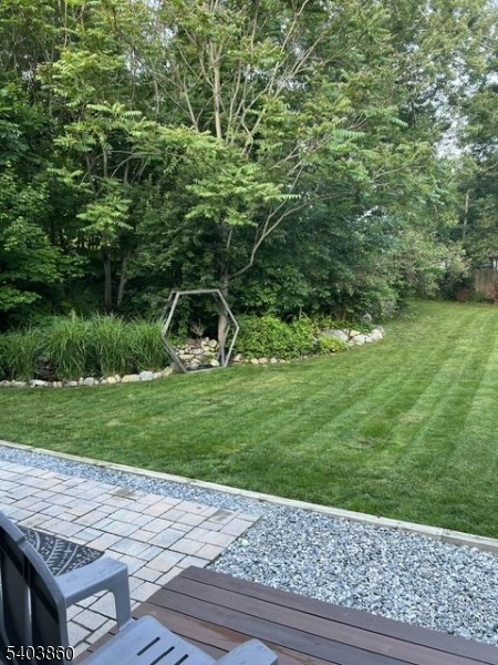 36 Wawayanda Road Vernon, NJ 07422 - Photo 8 of 34 a view of a wooden fence and trees