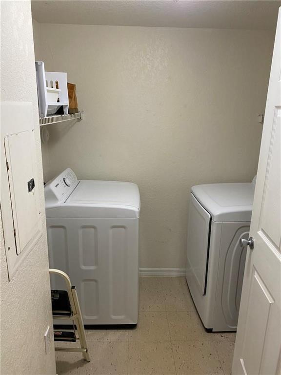 6774 West Sample Road, Unit 6774 Coral Springs, FL 33067 - Photo 11 of 12 laundry