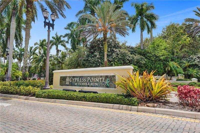 6774 West Sample Road, Unit 6774 Coral Springs, FL 33067 - Photo 8 of 12 Entrance