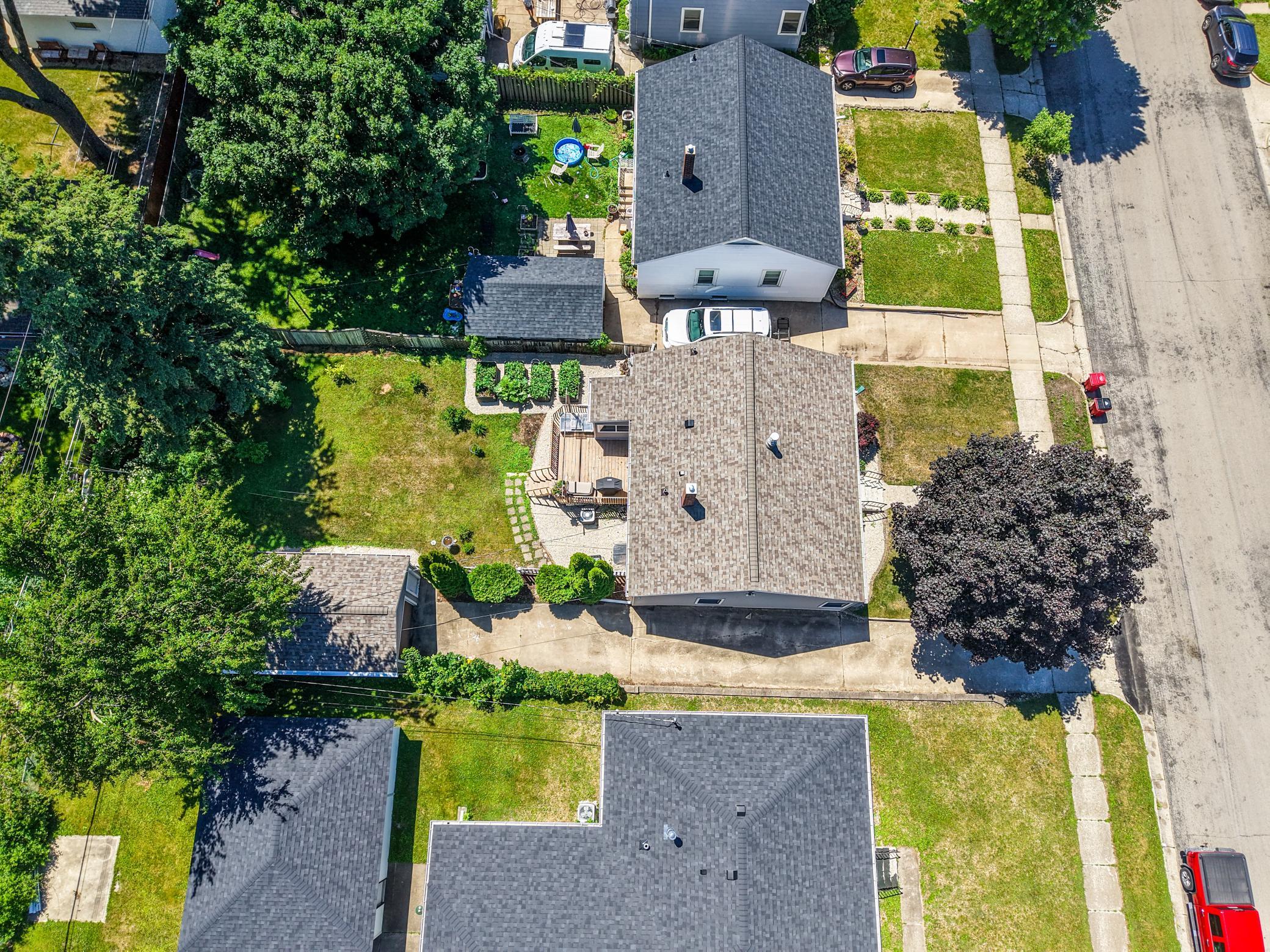 1550 7 1/2 Avenue Northeast Rochester, MN 55906 - Photo 58 of 67