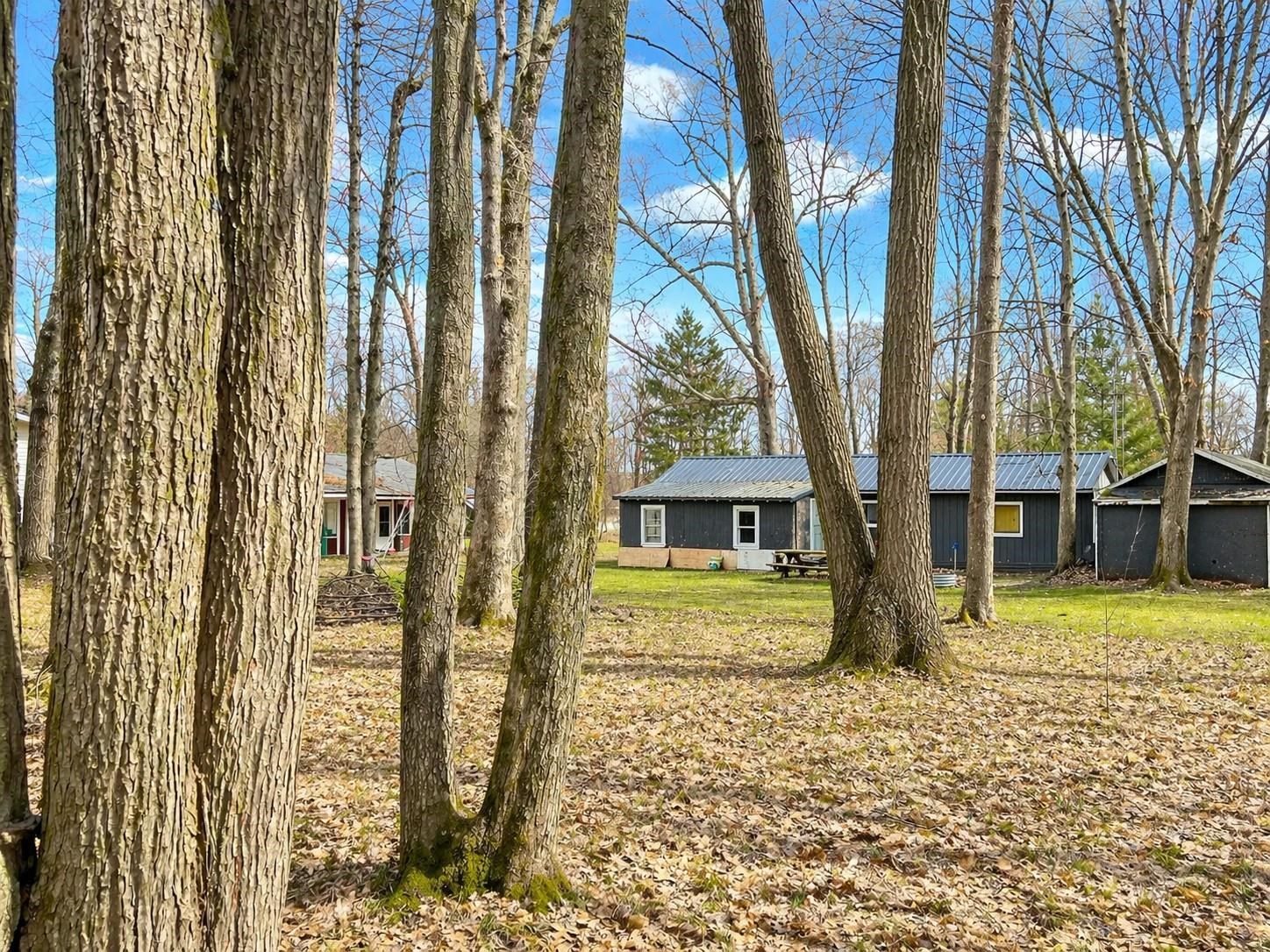 3465 Camino Road Harrison, MI 48625 - Photo 18 of 19