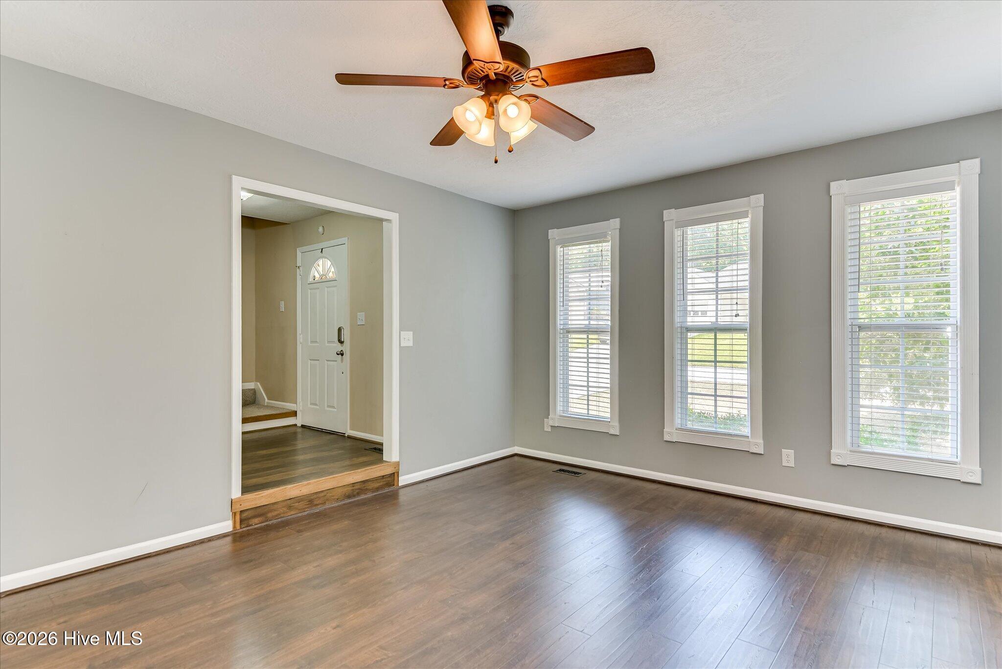 884 Chase Road Evans, GA 30809 - Photo 11 of 33 Peaceful Oasis in Columbia County, GA 12