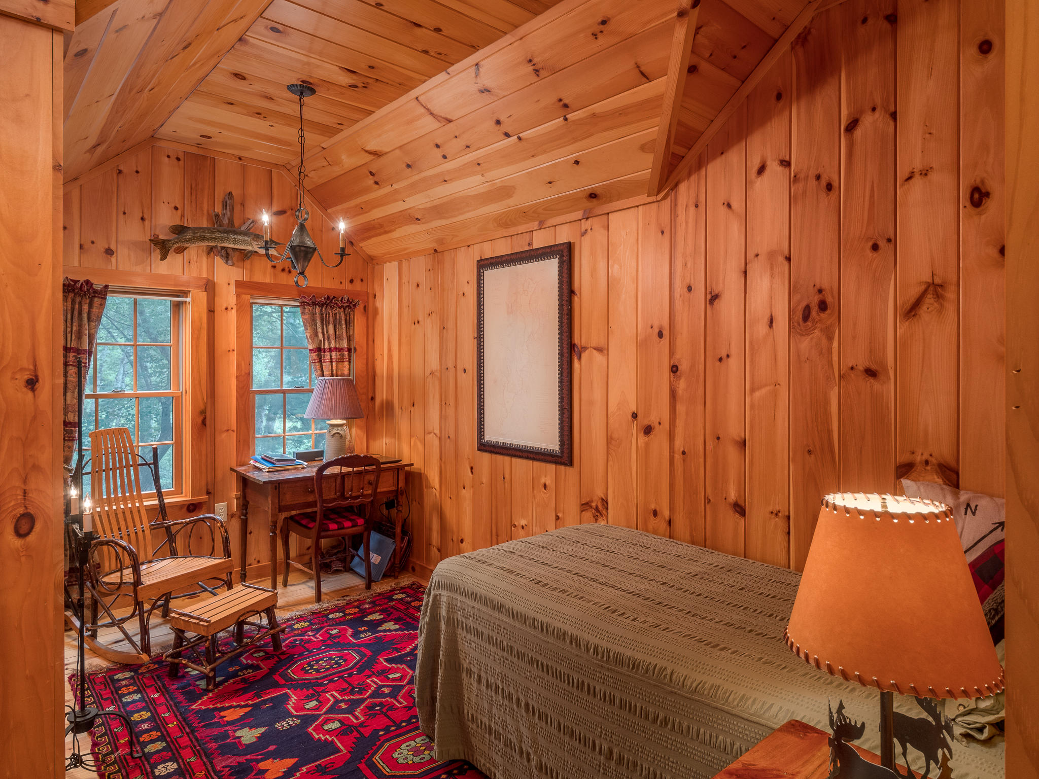 108 North Lower Bay Road Lovell, ME 04051 - Photo 26 of 67 108 North Lower Bay-17