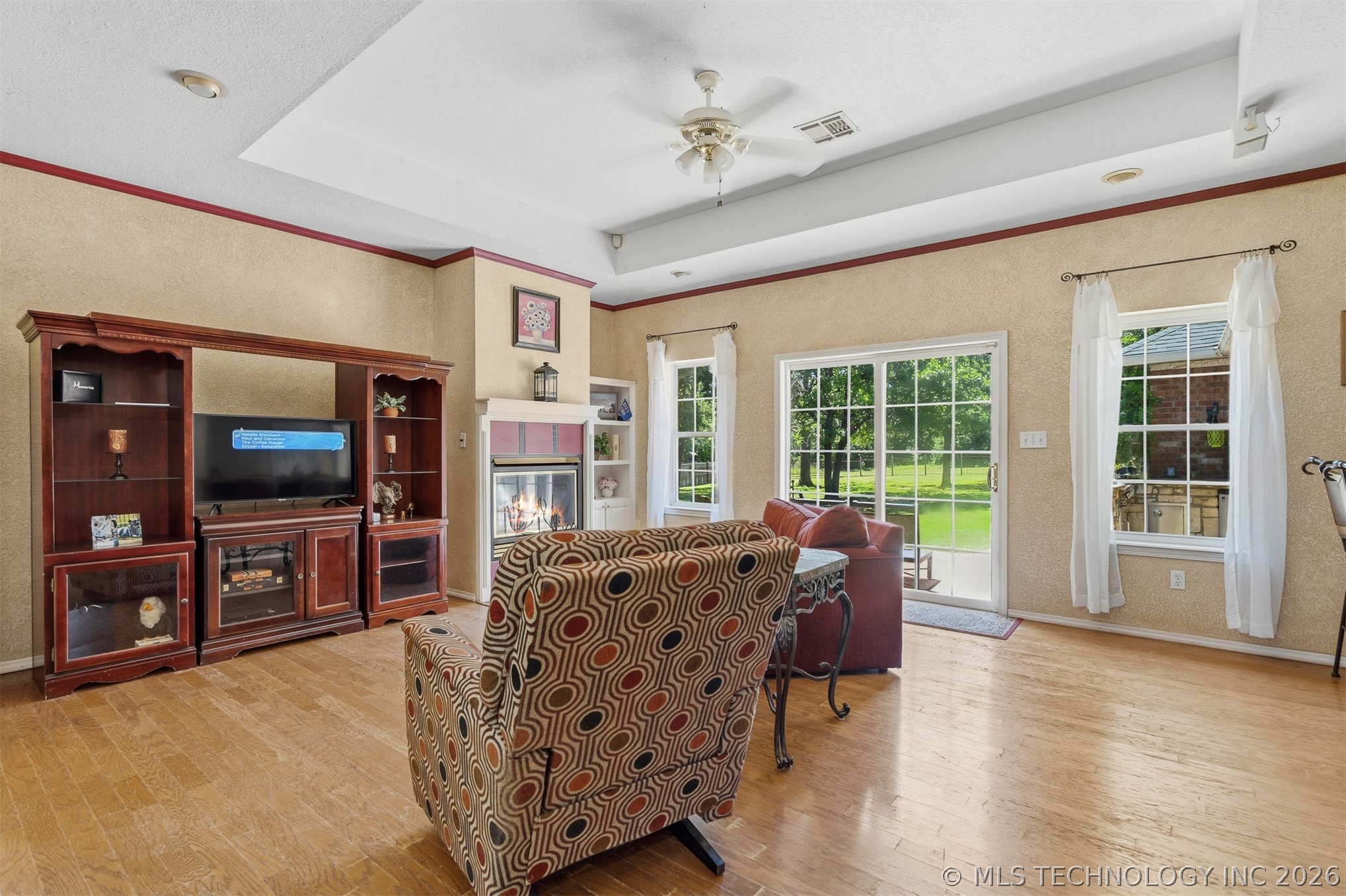 7023 Myall Road Southwest Ardmore, OK 73401 - Photo 4 of 54 Gallery Image 4