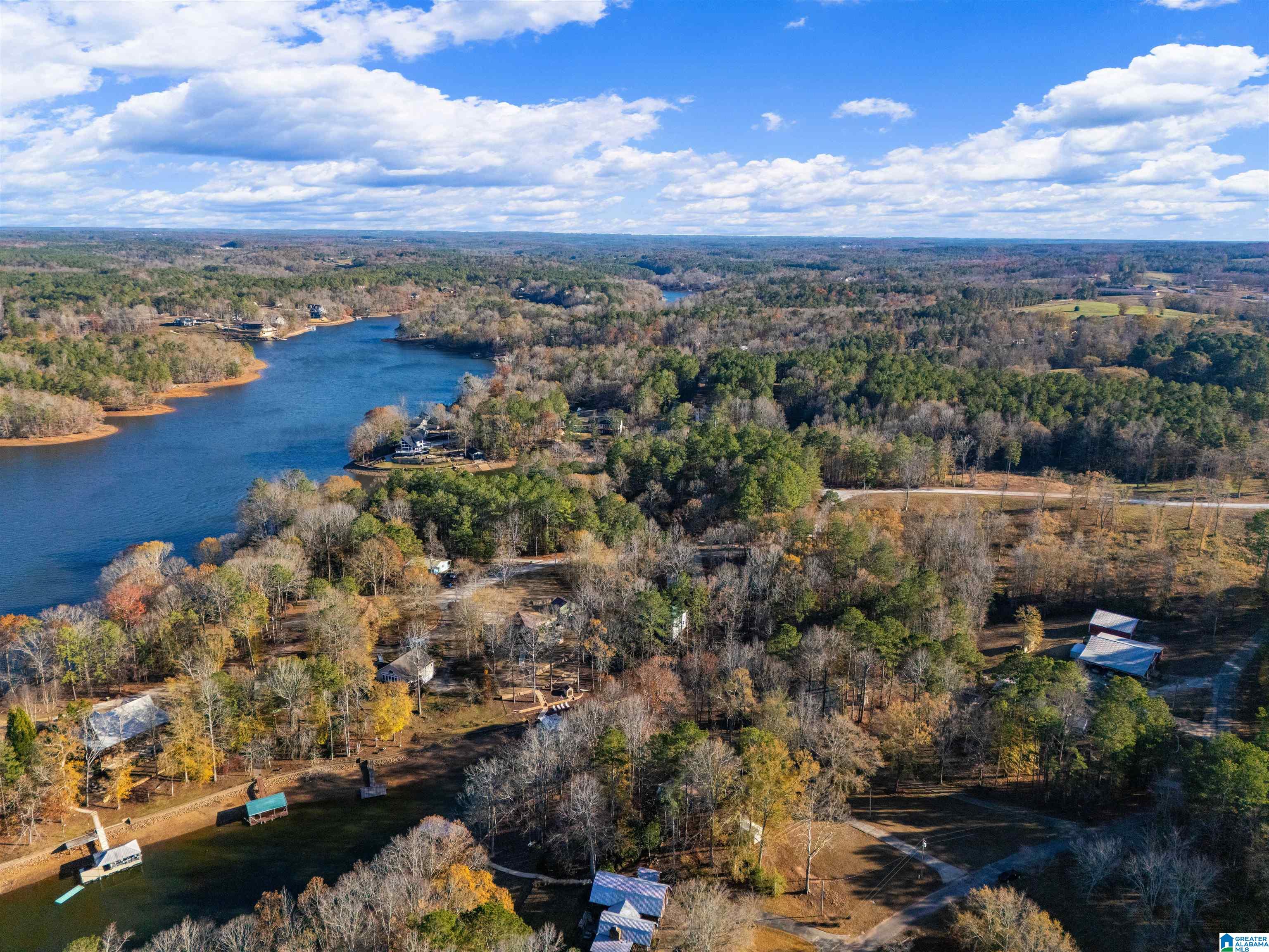 212 Florence Road Wedowee, AL 36278 - Photo 29 of 29