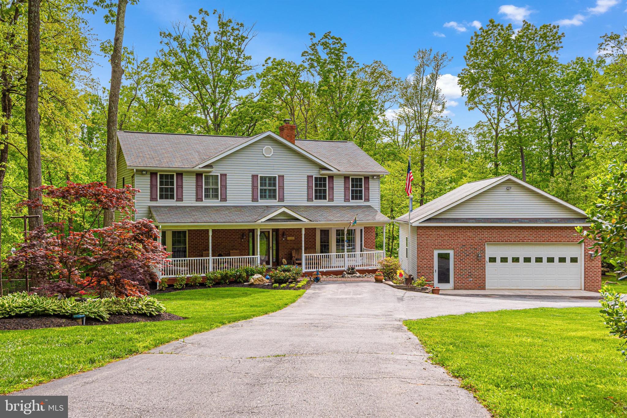 14047 Harrisville Road Mount Airy, MD 21771 - Photo 1 of 71 Gallery Image 1