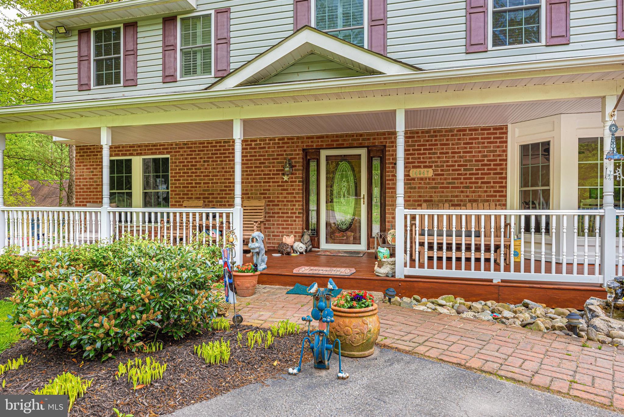 14047 Harrisville Road Mount Airy, MD 21771 - Photo 2 of 71 Gallery Image 2