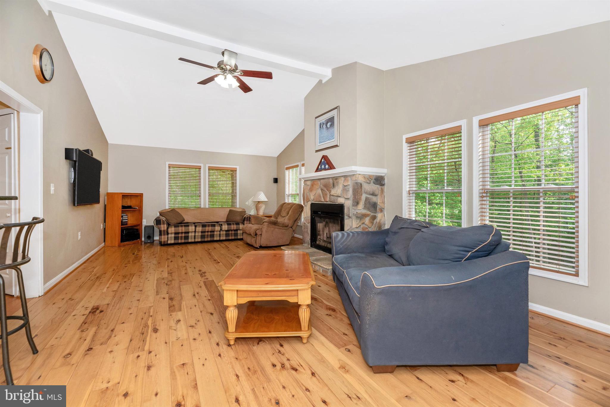 14047 Harrisville Road Mount Airy, MD 21771 - Photo 11 of 71 Gallery Image 11