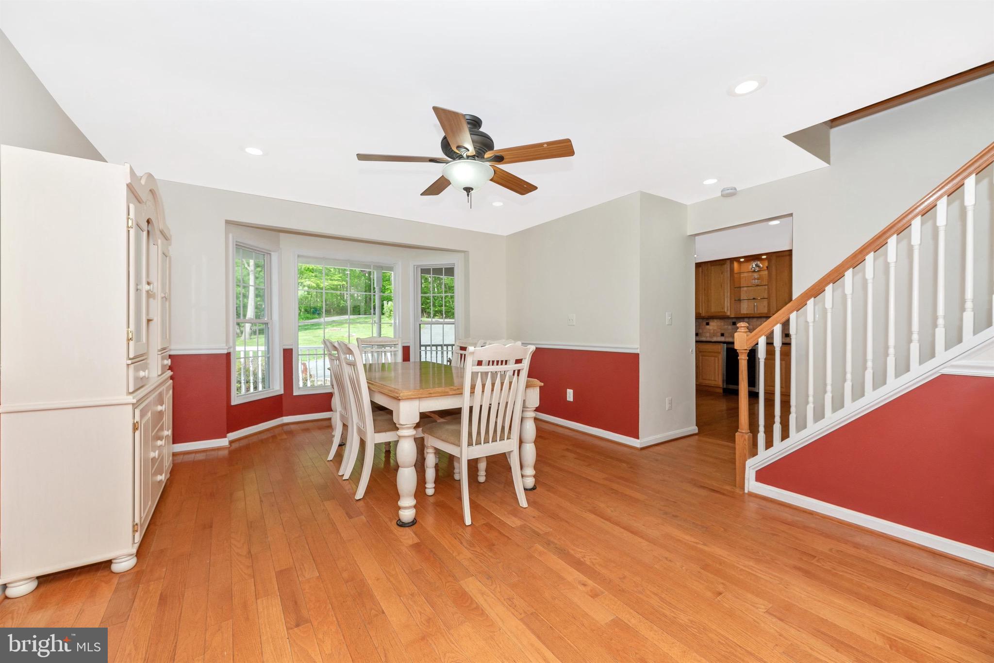 14047 Harrisville Road Mount Airy, MD 21771 - Photo 14 of 71 Gallery Image 14