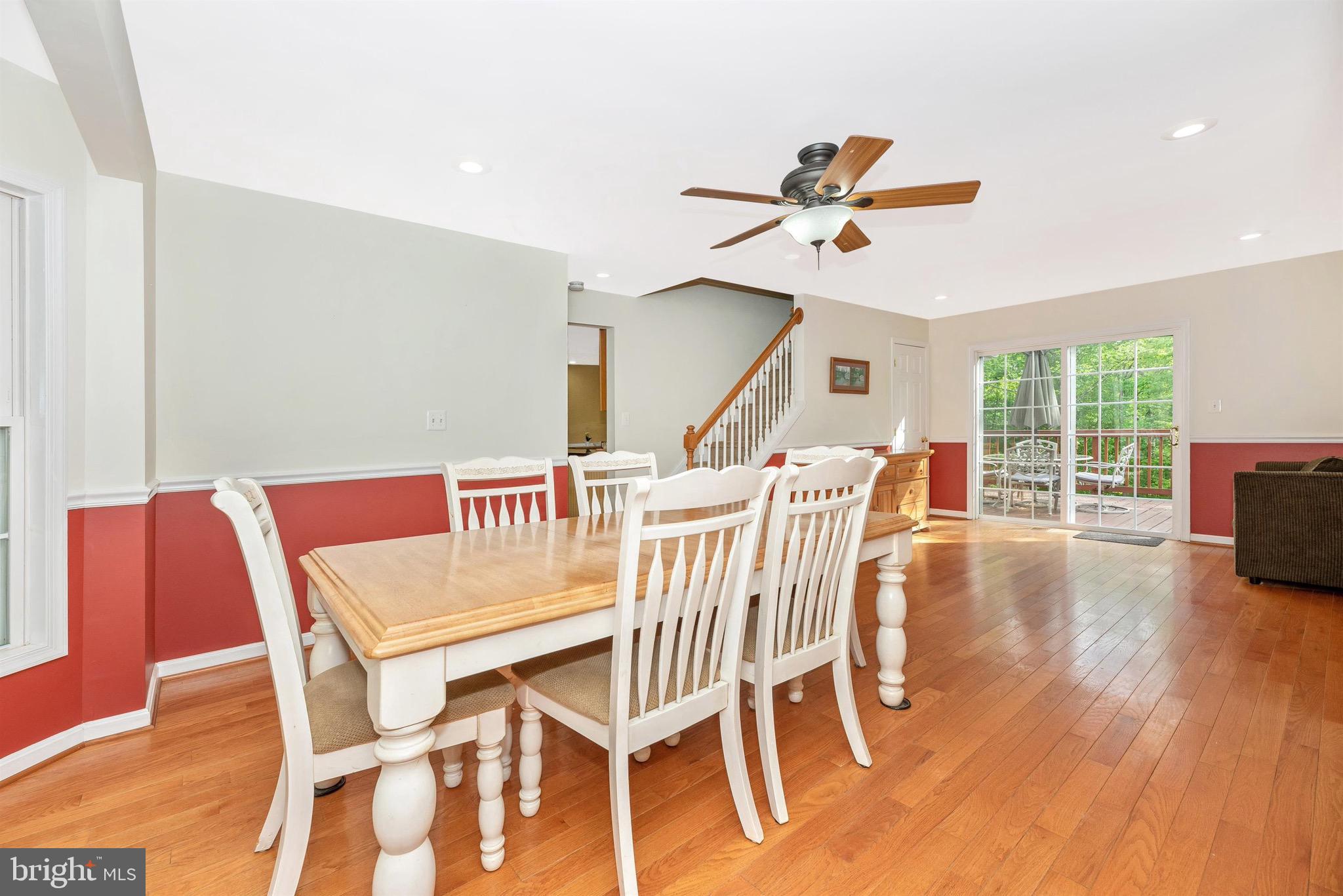 14047 Harrisville Road Mount Airy, MD 21771 - Photo 15 of 71 Gallery Image 15