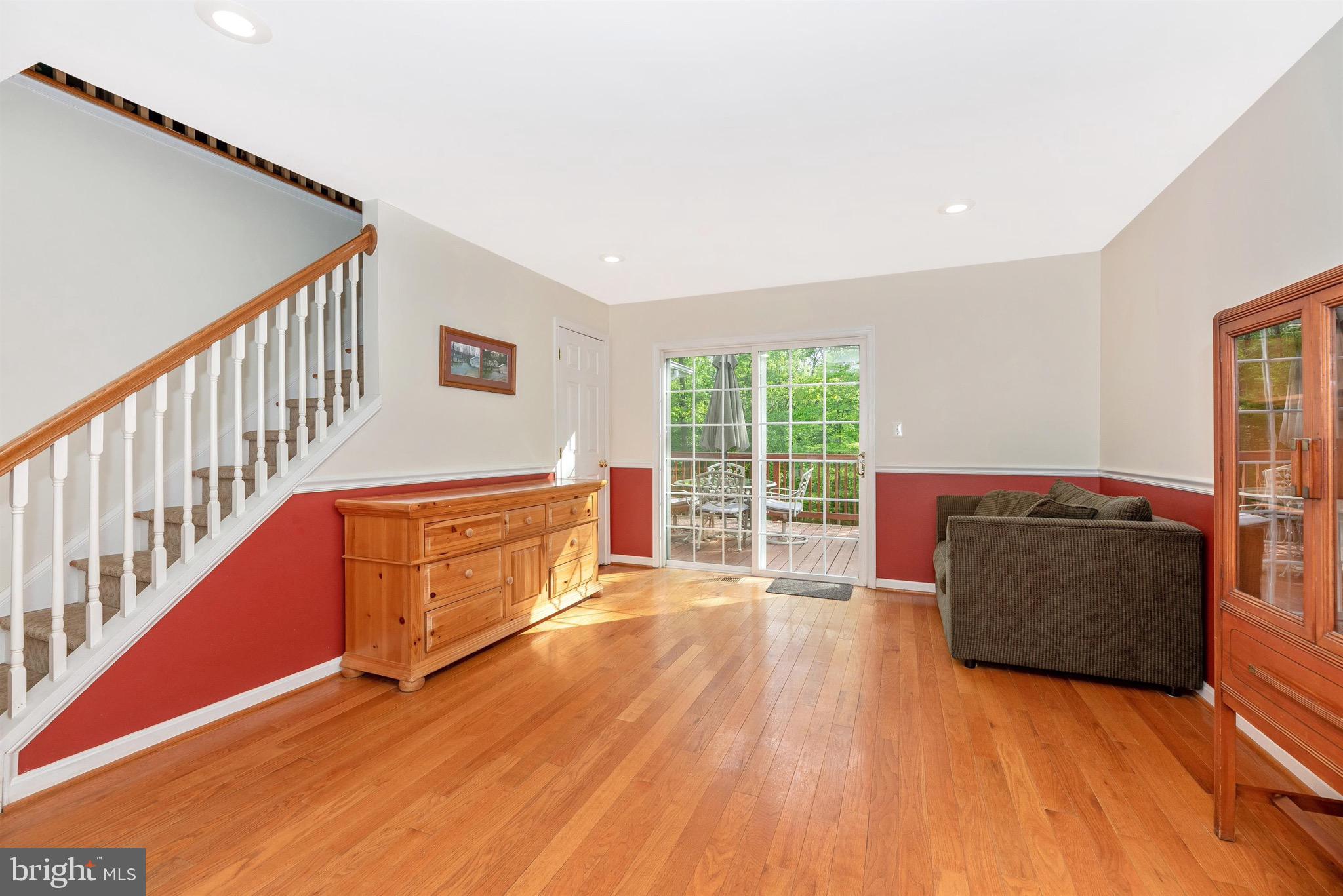 14047 Harrisville Road Mount Airy, MD 21771 - Photo 17 of 71 Gallery Image 17