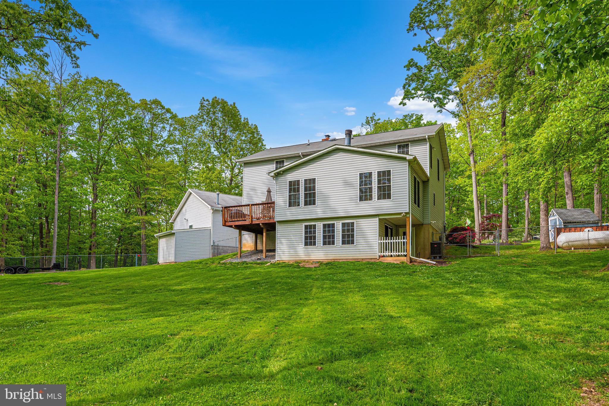 14047 Harrisville Road Mount Airy, MD 21771 - Photo 38 of 71 Gallery Image 38