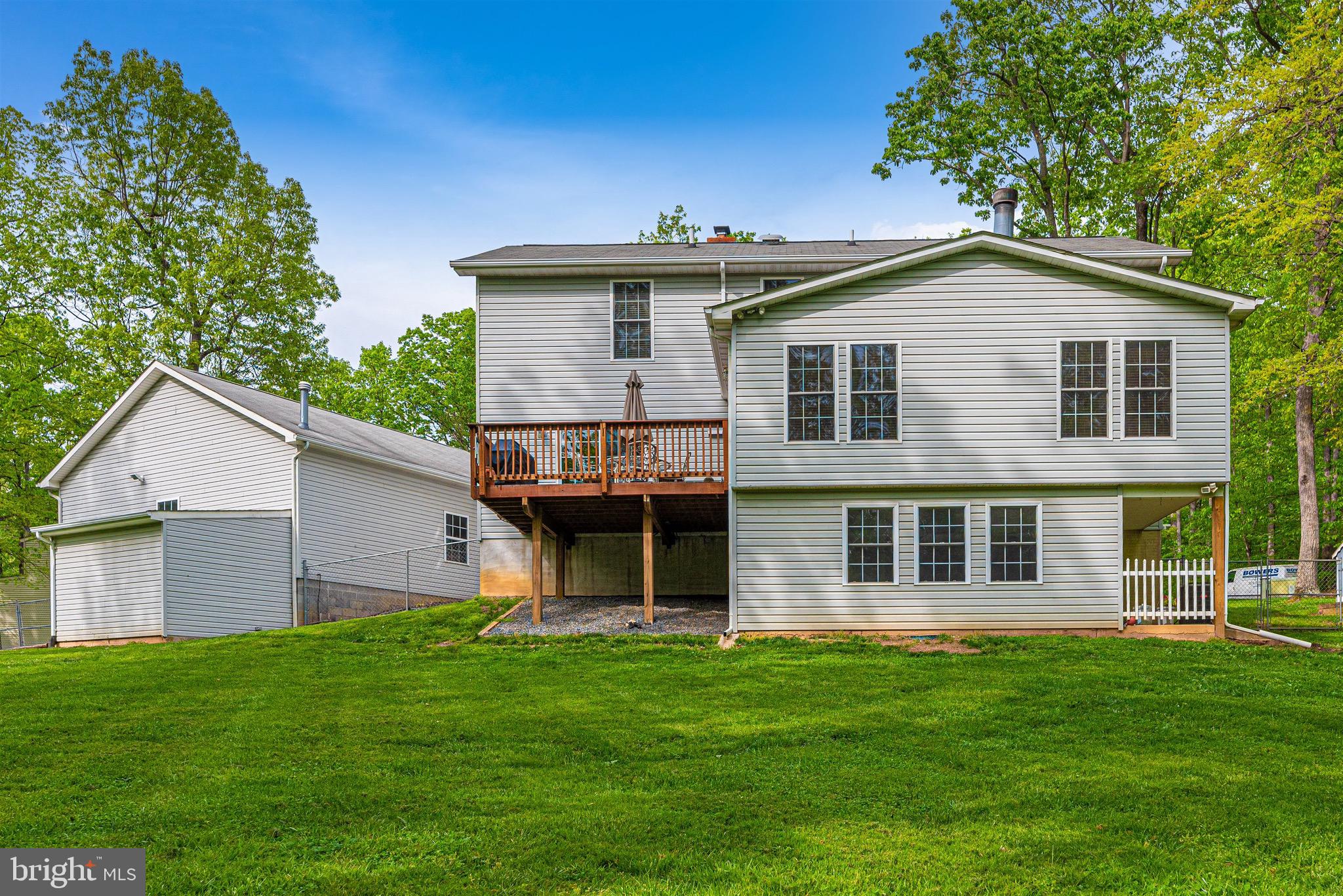 14047 Harrisville Road Mount Airy, MD 21771 - Photo 39 of 71 Gallery Image 39