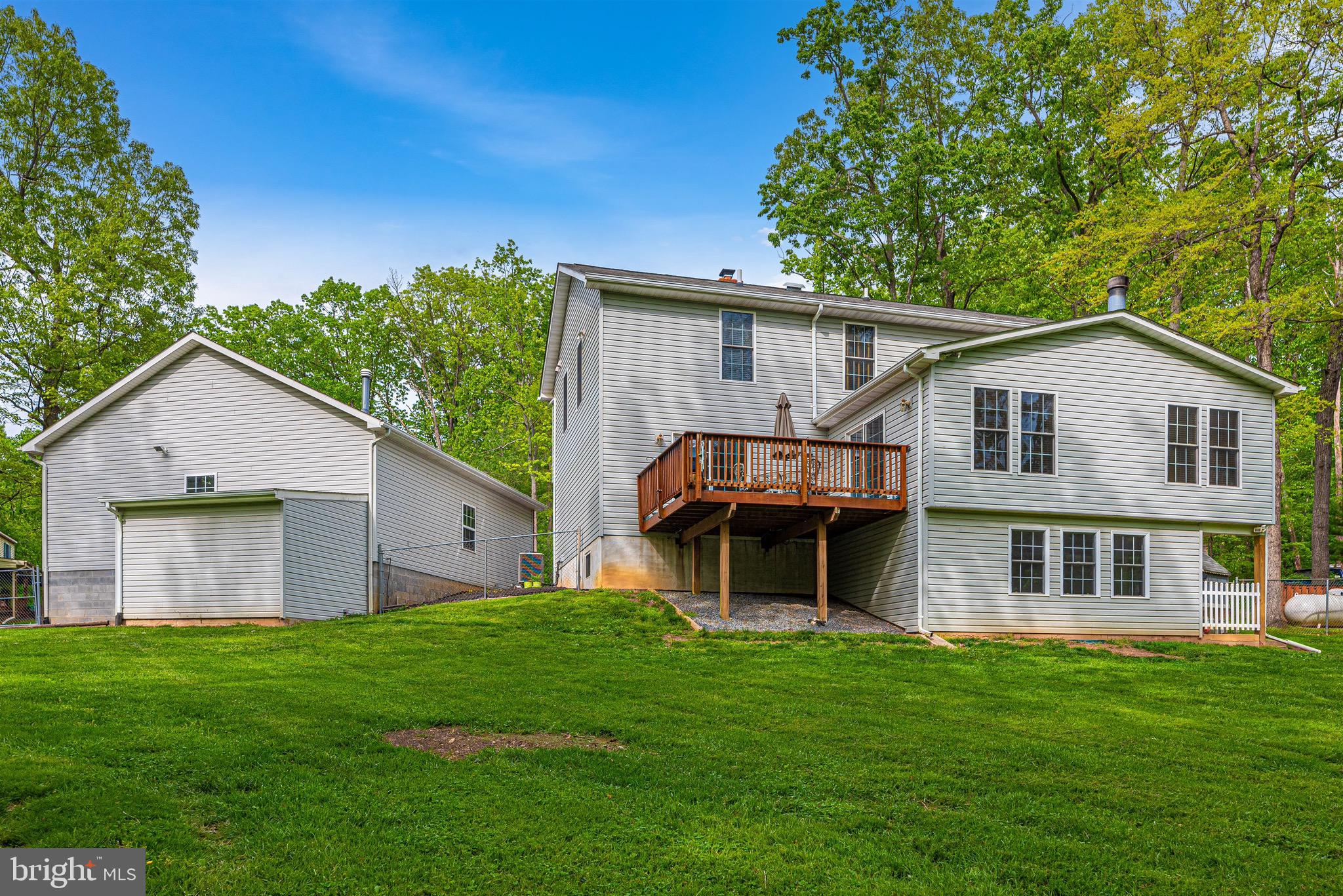 14047 Harrisville Road Mount Airy, MD 21771 - Photo 40 of 71 Gallery Image 40