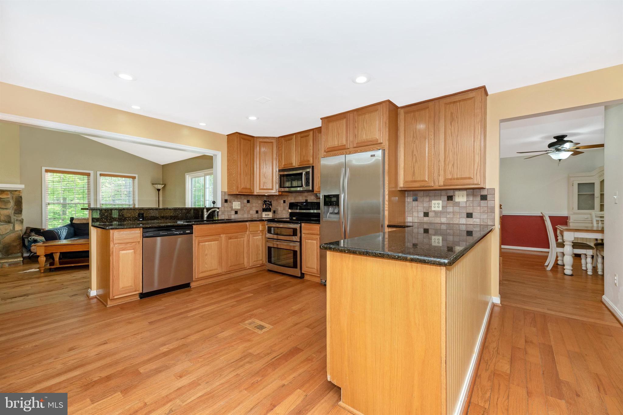 14047 Harrisville Road Mount Airy, MD 21771 - Photo 5 of 71 Gallery Image 5