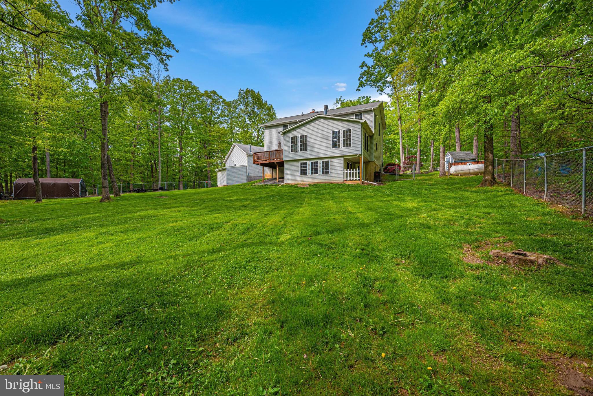 14047 Harrisville Road Mount Airy, MD 21771 - Photo 41 of 71 Gallery Image 41