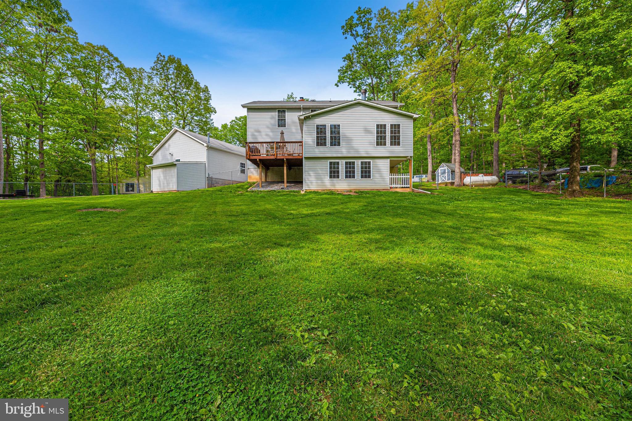 14047 Harrisville Road Mount Airy, MD 21771 - Photo 42 of 71 Gallery Image 42