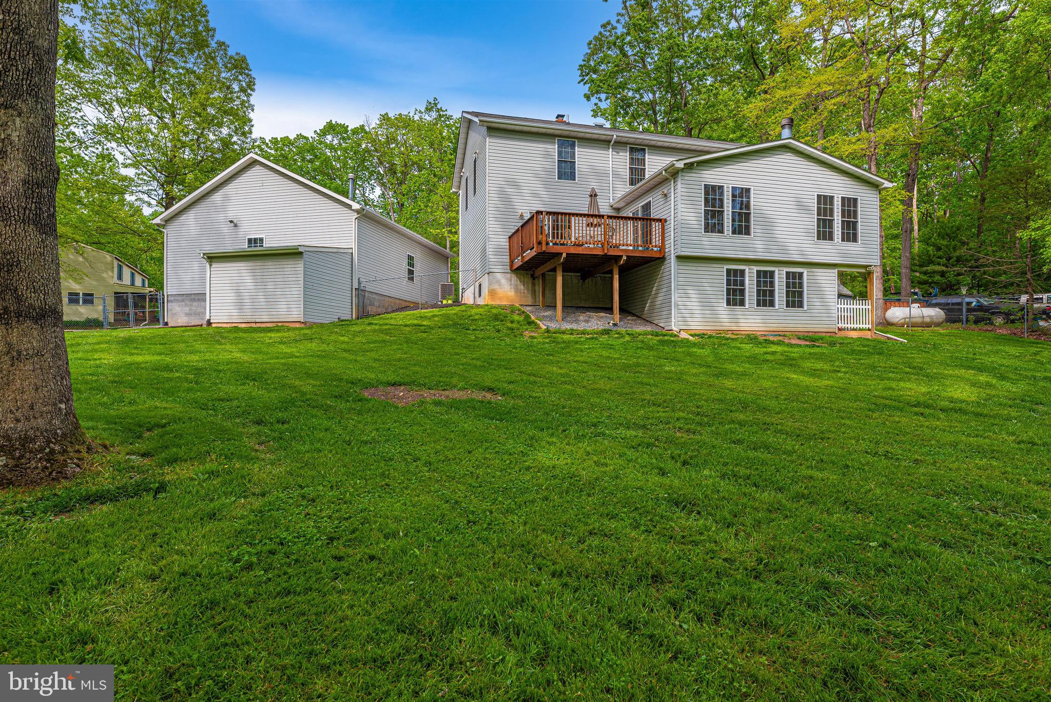 14047 Harrisville Road Mount Airy, MD 21771 - Photo 43 of 71 Gallery Image 43