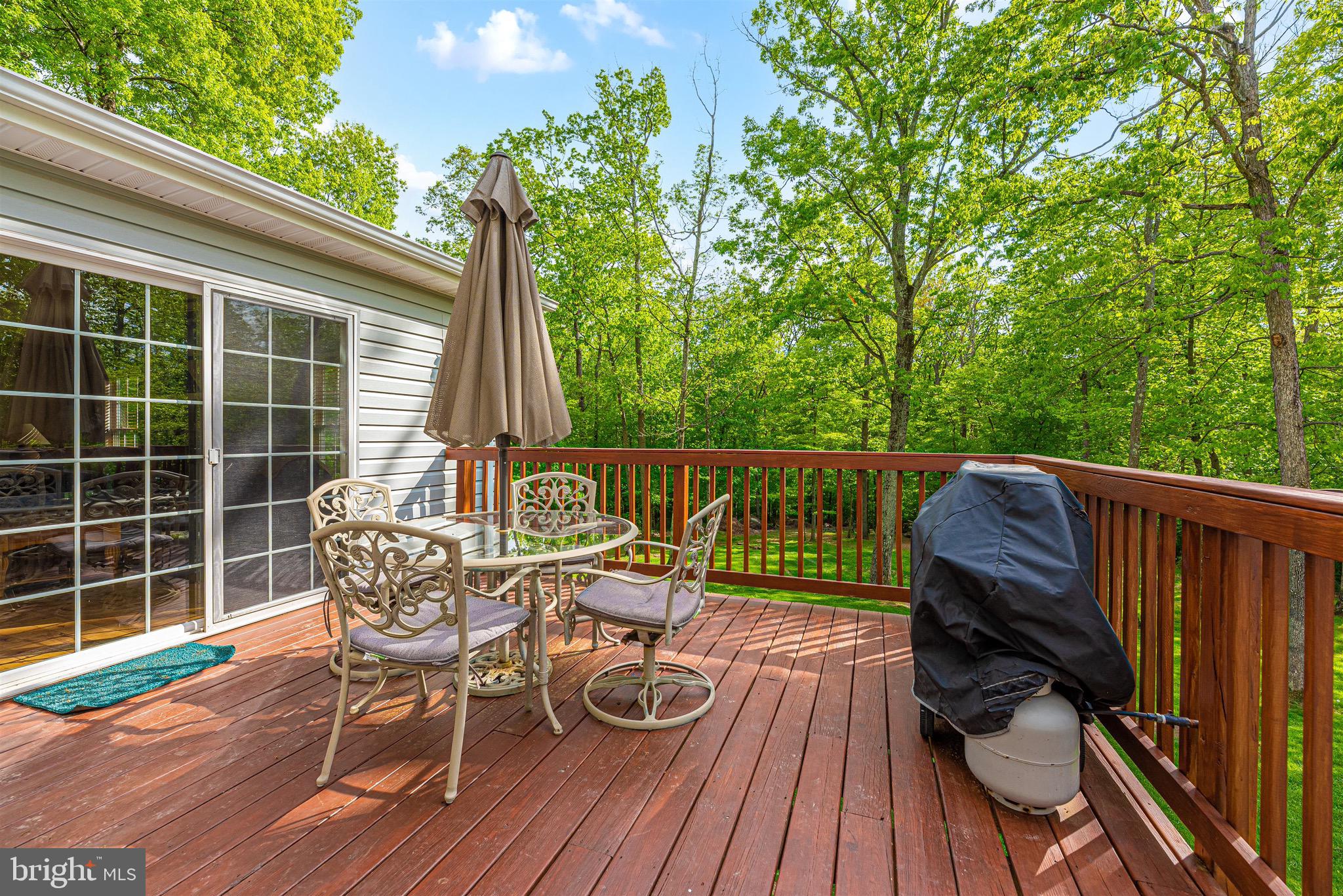 14047 Harrisville Road Mount Airy, MD 21771 - Photo 45 of 71 Gallery Image 45