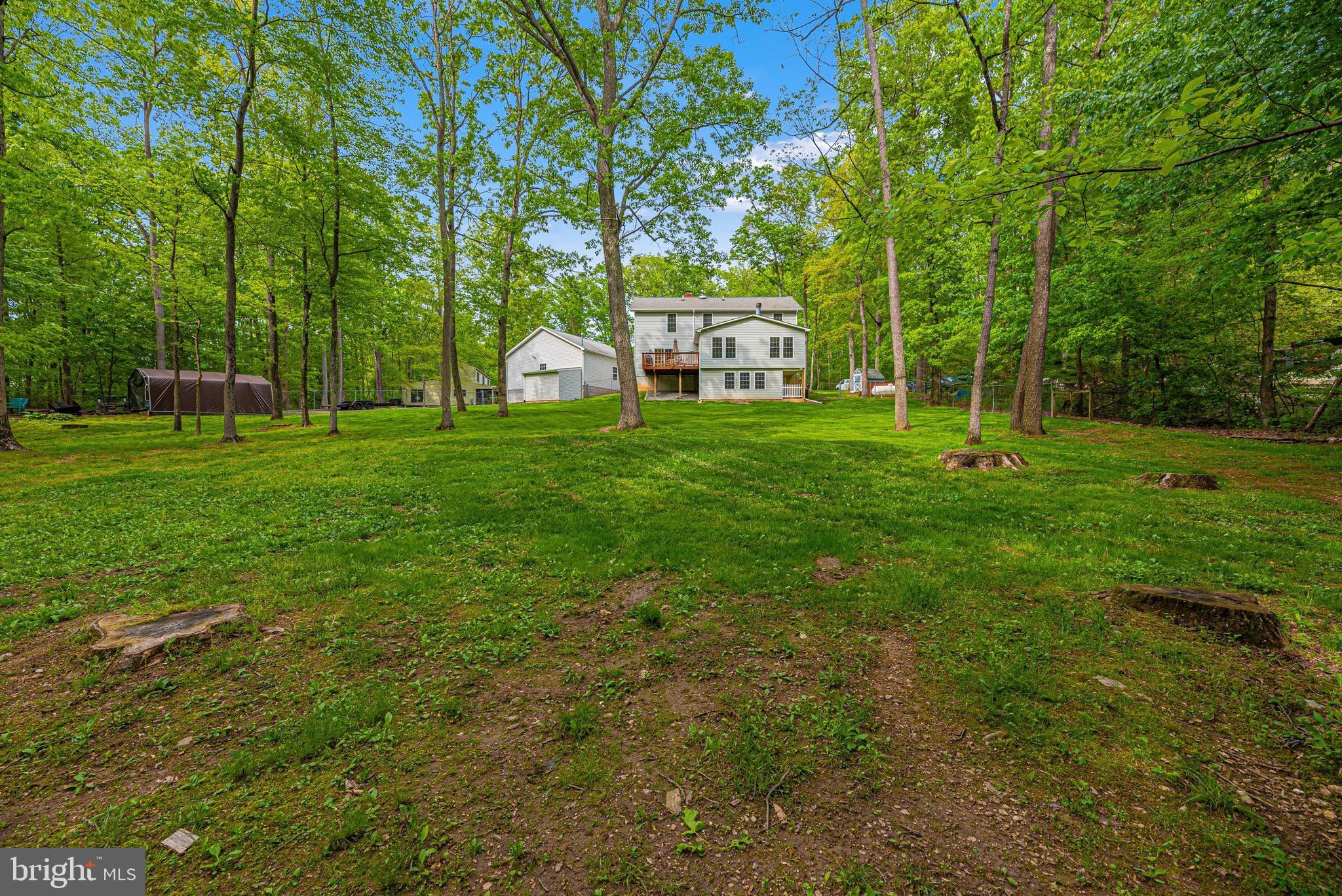 14047 Harrisville Road Mount Airy, MD 21771 - Photo 52 of 71 Gallery Image 52