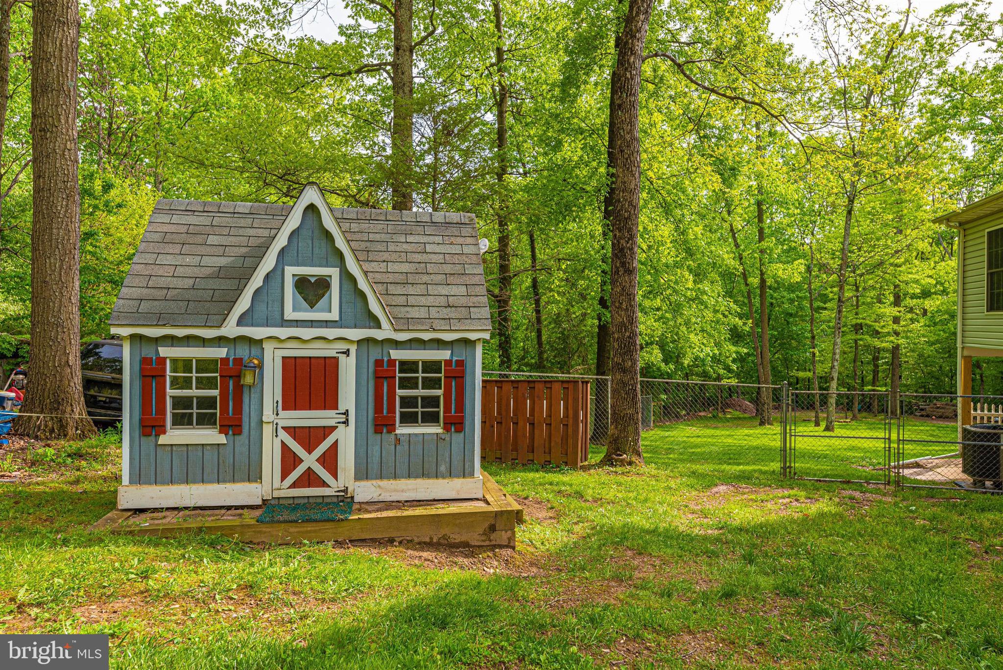 14047 Harrisville Road Mount Airy, MD 21771 - Photo 56 of 71 Gallery Image 56