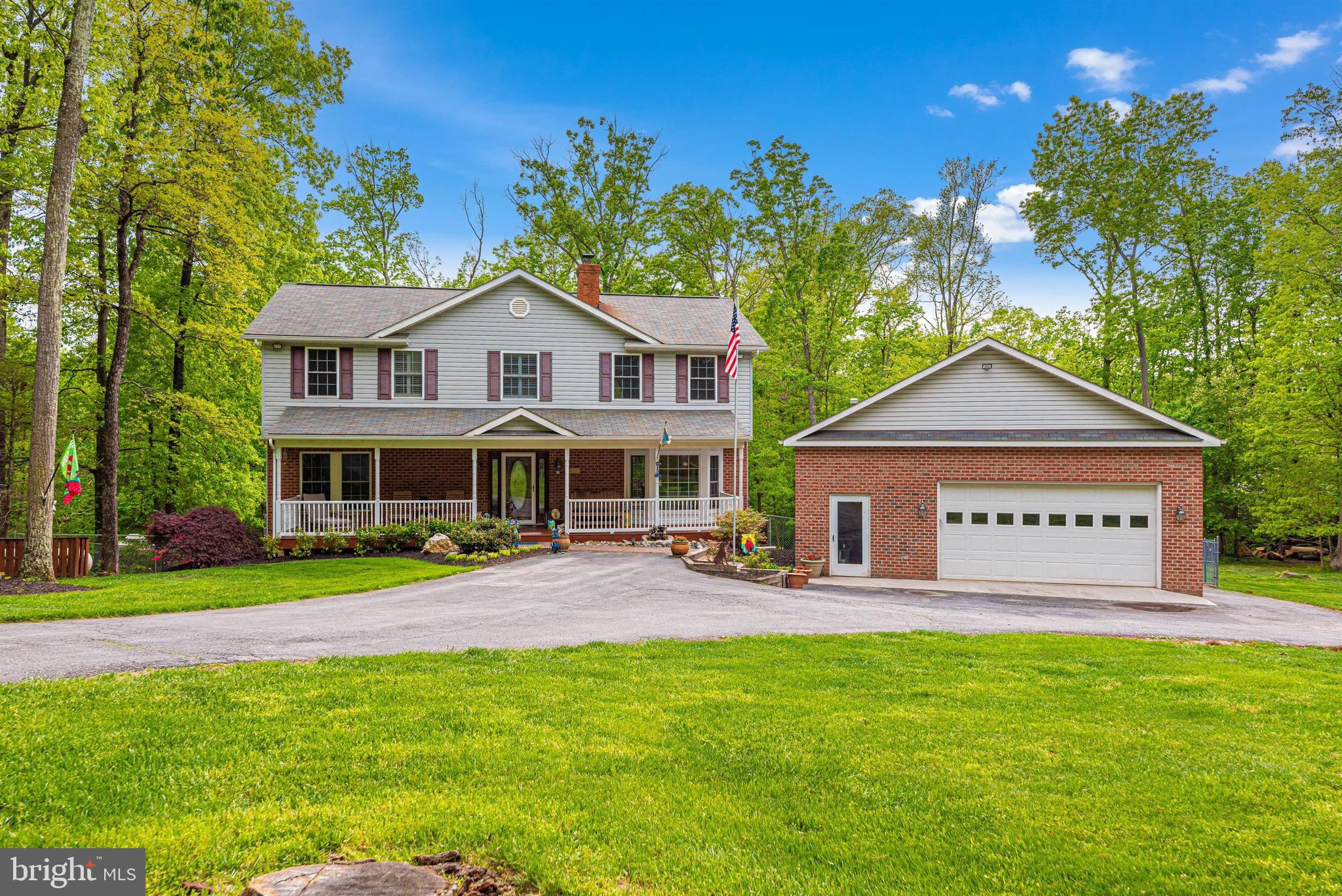 14047 Harrisville Road Mount Airy, MD 21771 - Photo 57 of 71 Gallery Image 57