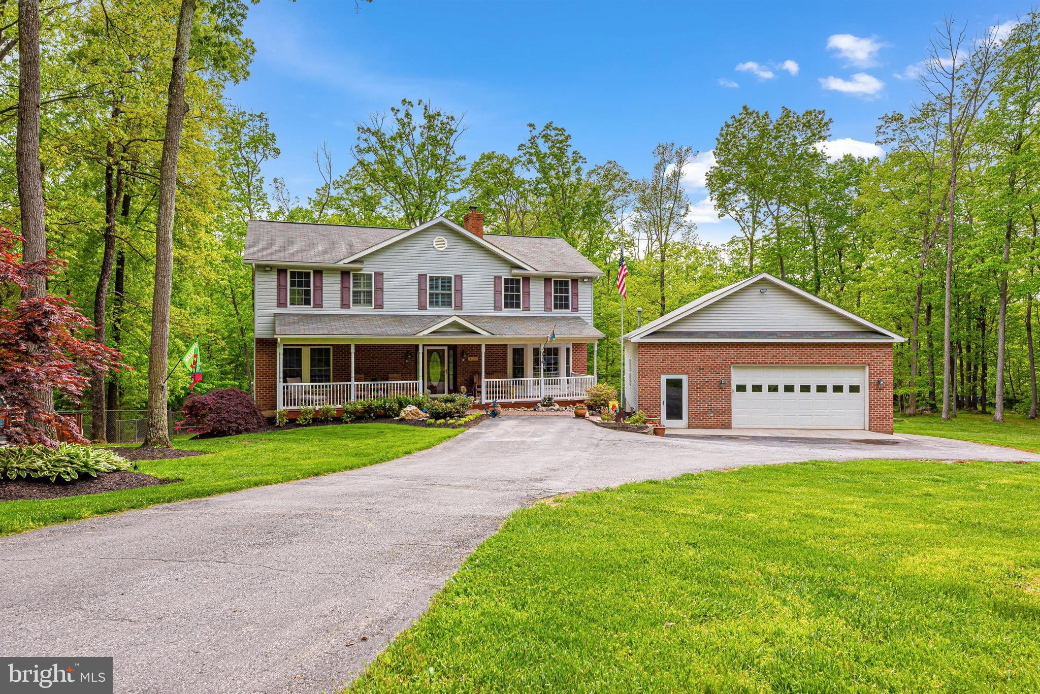 14047 Harrisville Road Mount Airy, MD 21771 - Photo 58 of 71 Gallery Image 58