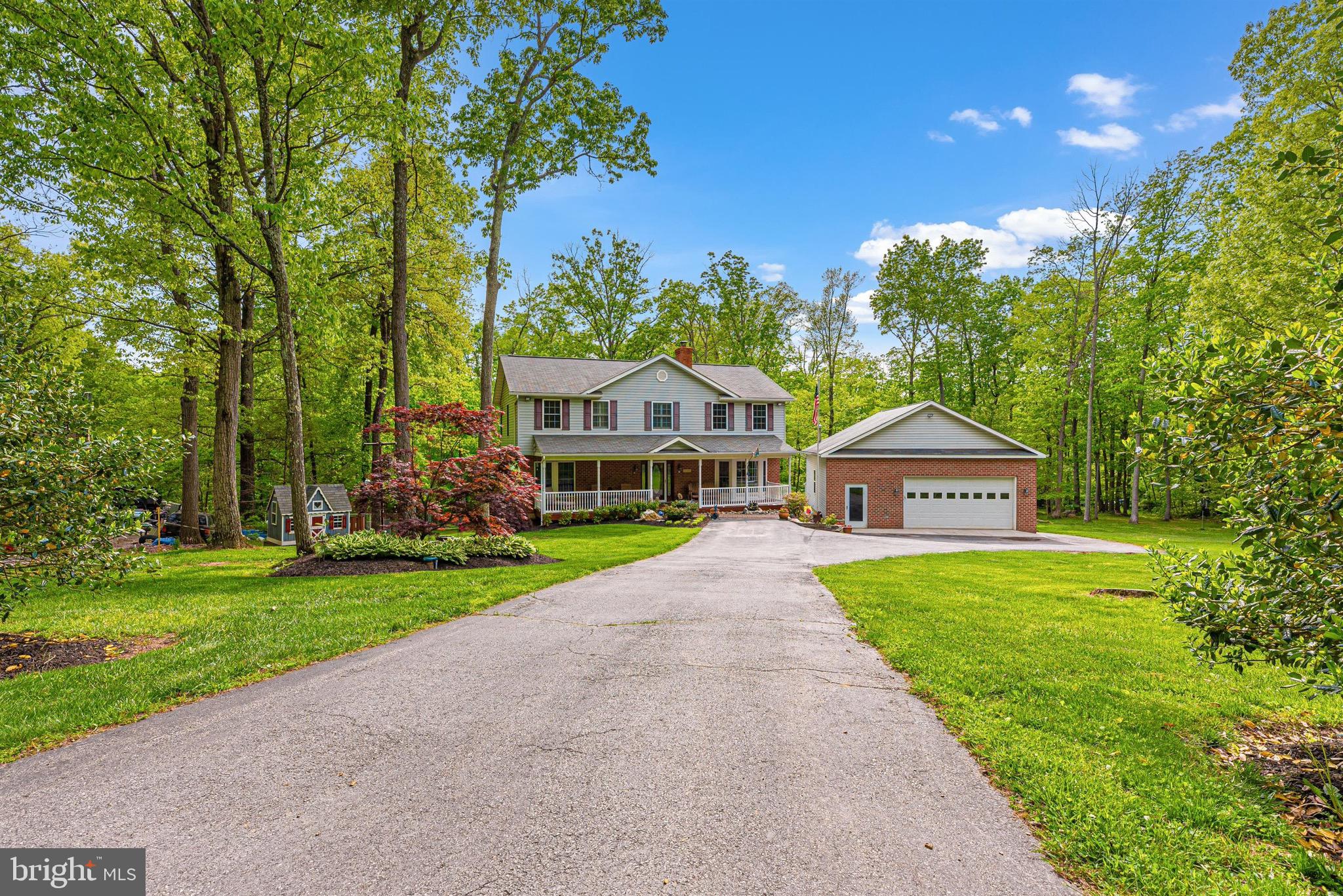 14047 Harrisville Road Mount Airy, MD 21771 - Photo 59 of 71 Gallery Image 59